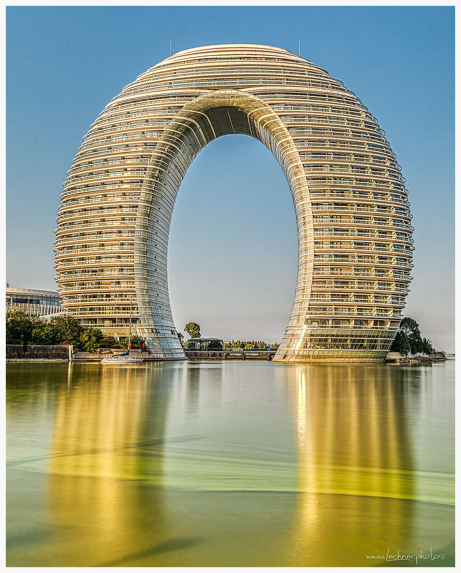 Sheraton Hotel Huzhou