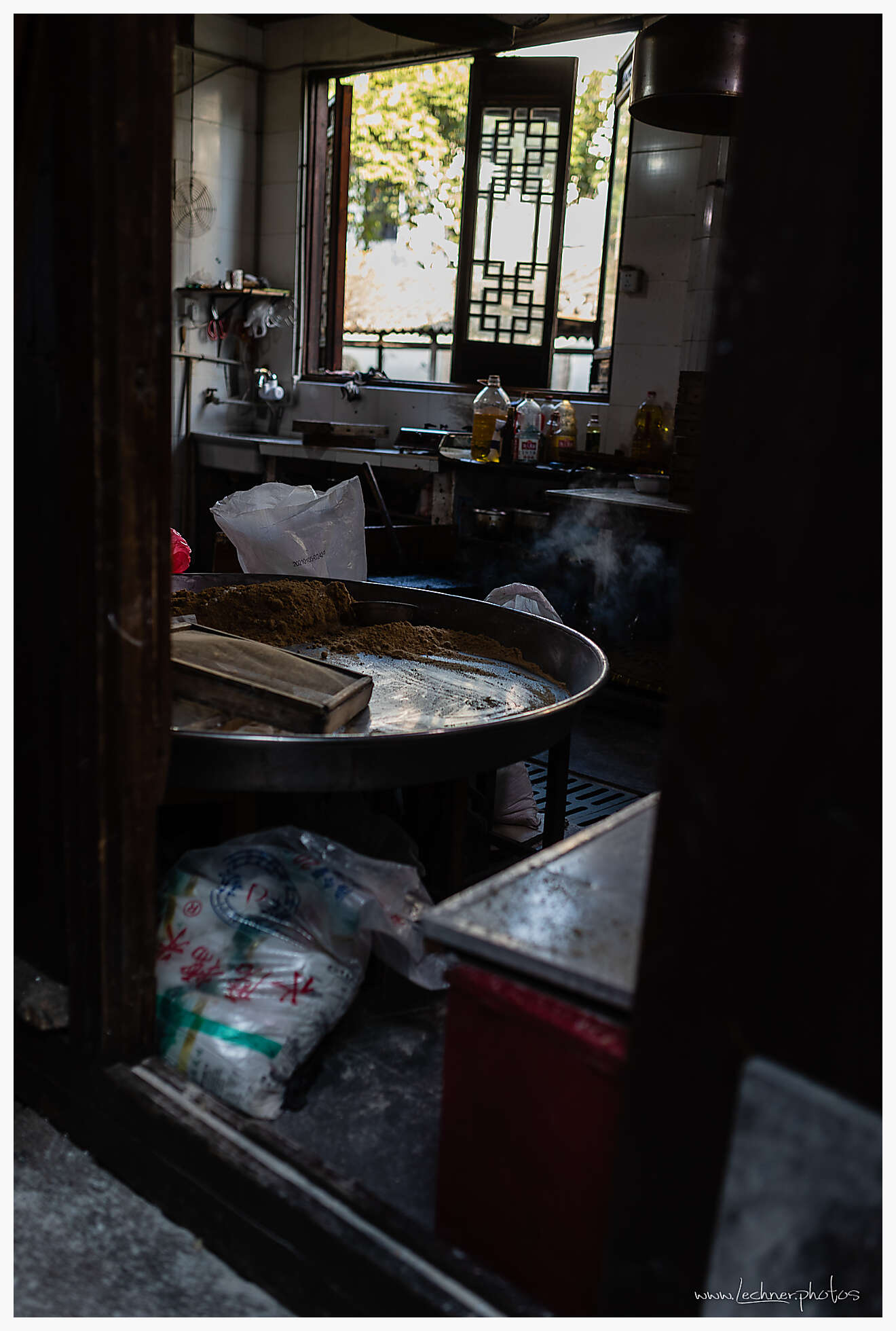 Fengjing Ancient Town