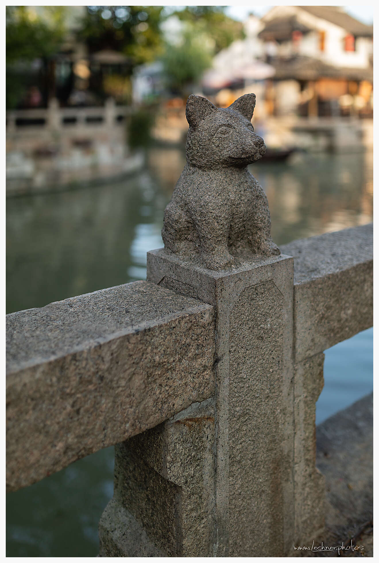 Fengjing Ancient Town