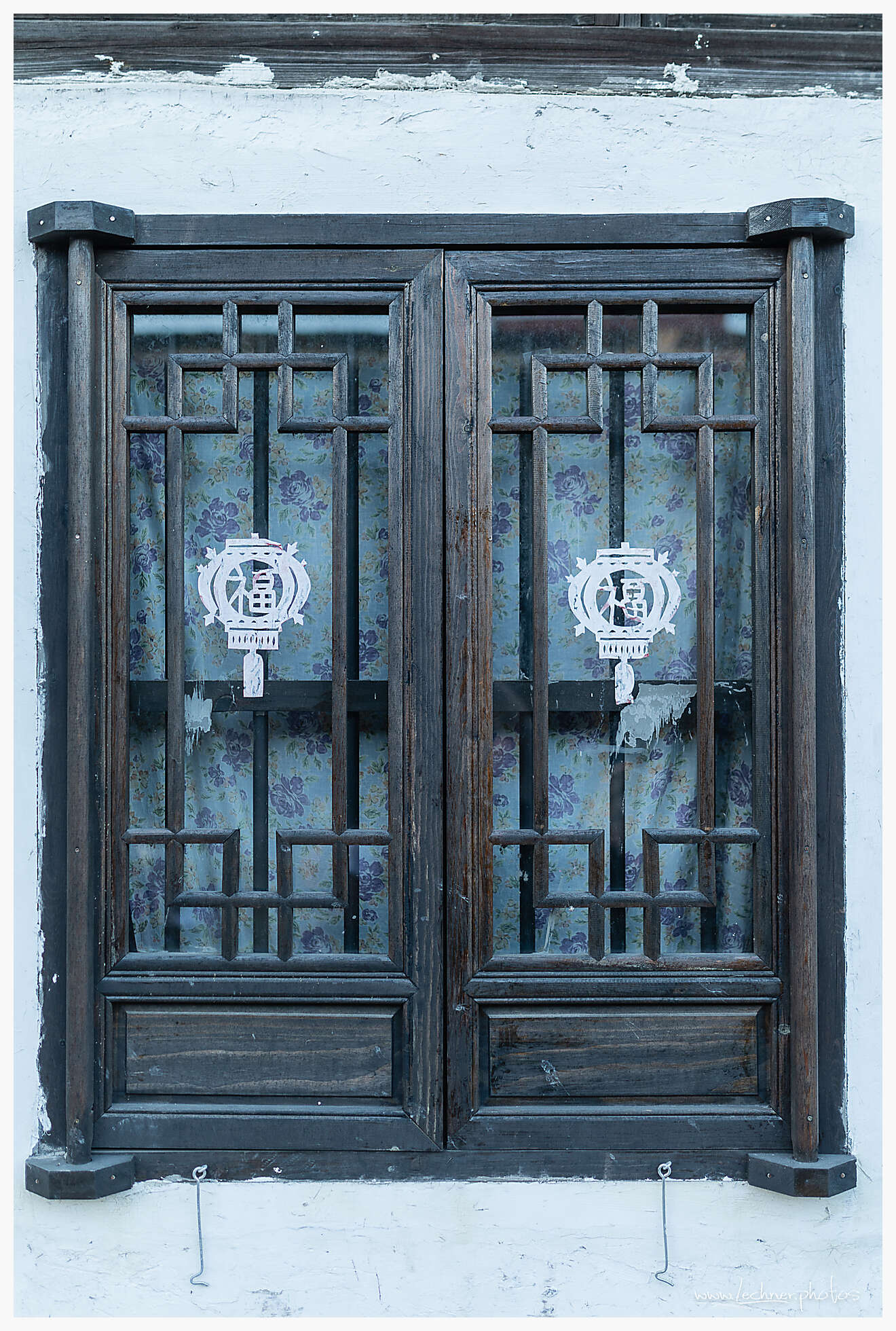 Fengjing Ancient Town