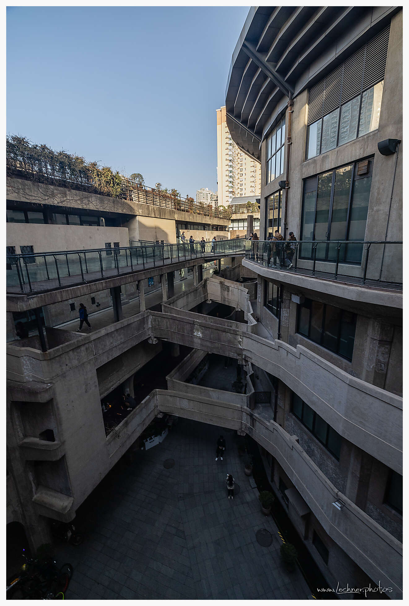 Old Slaughterhouse Shanghai