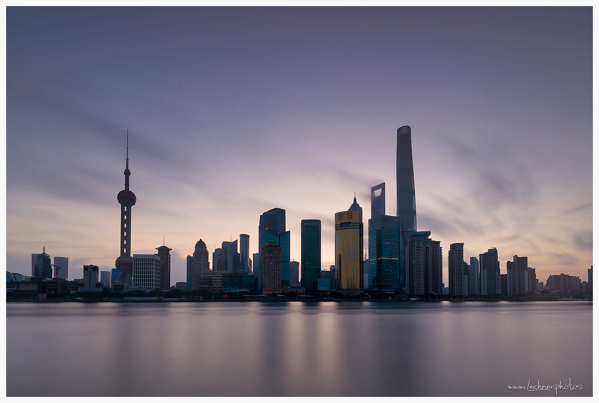 20190824 232734  49A8852 Bearbeitet - Shanghai Skyline