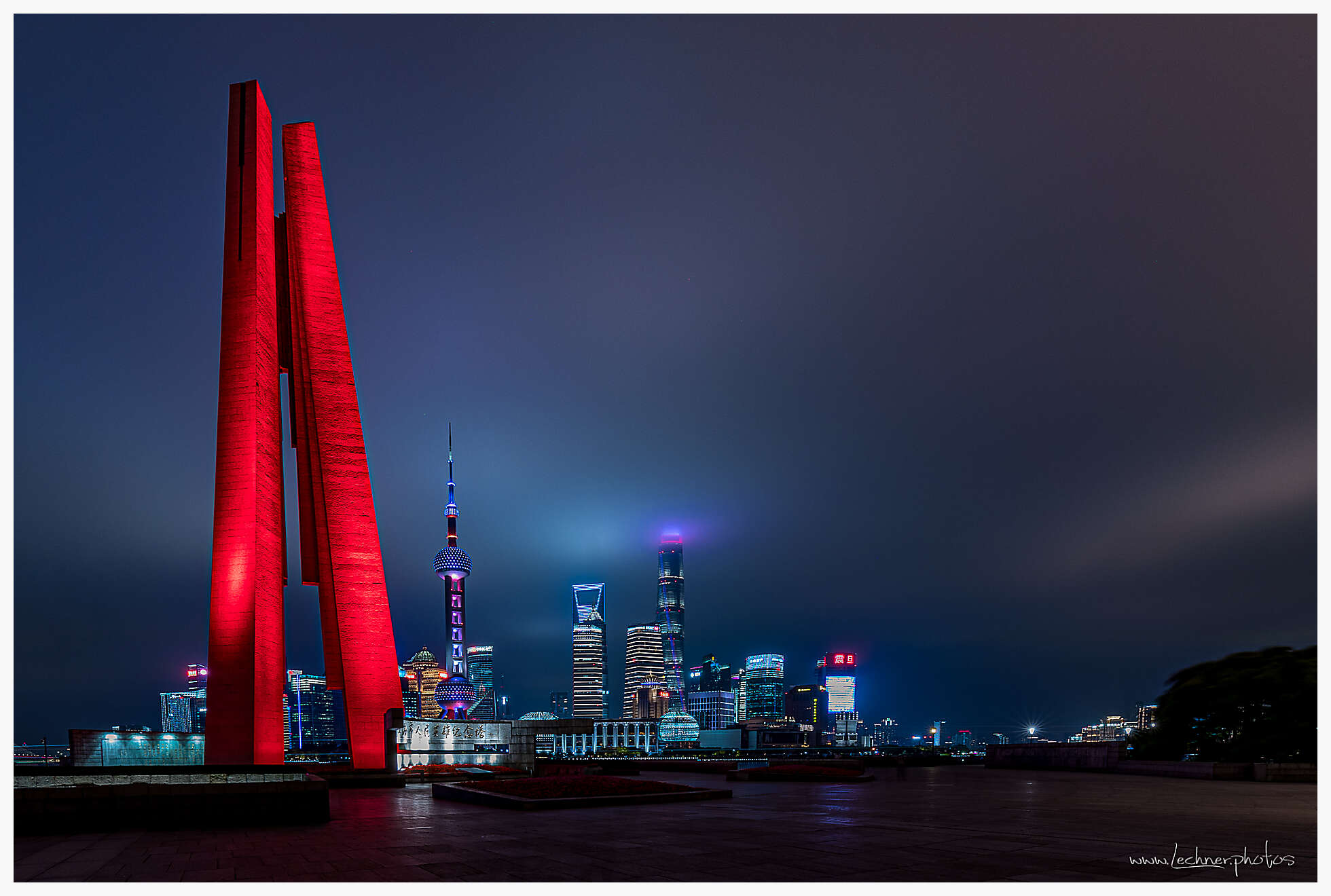 a matter of perspective