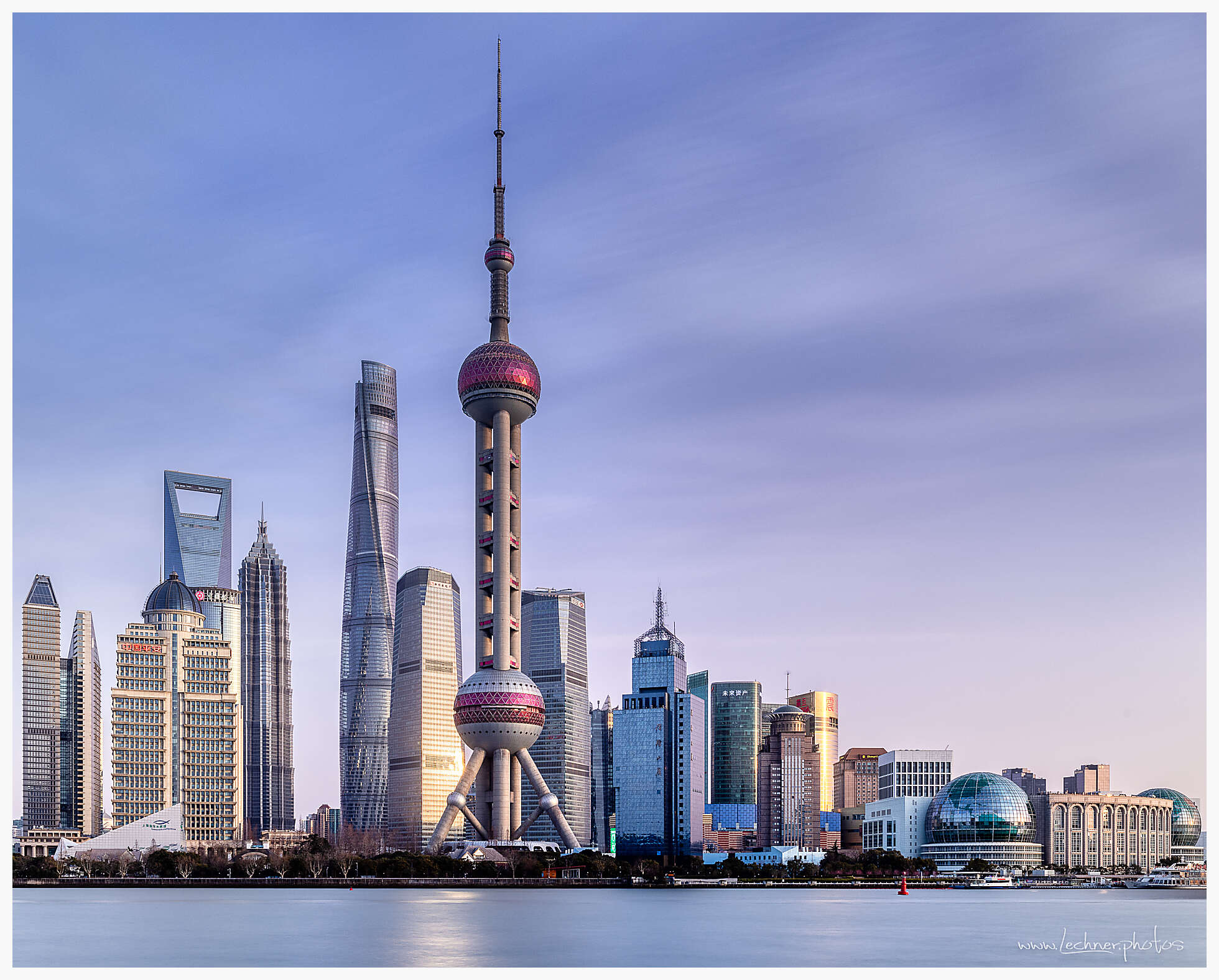 20220305 17 28 21  26A2196 AuroraHDR edit - Shanghai Skyline