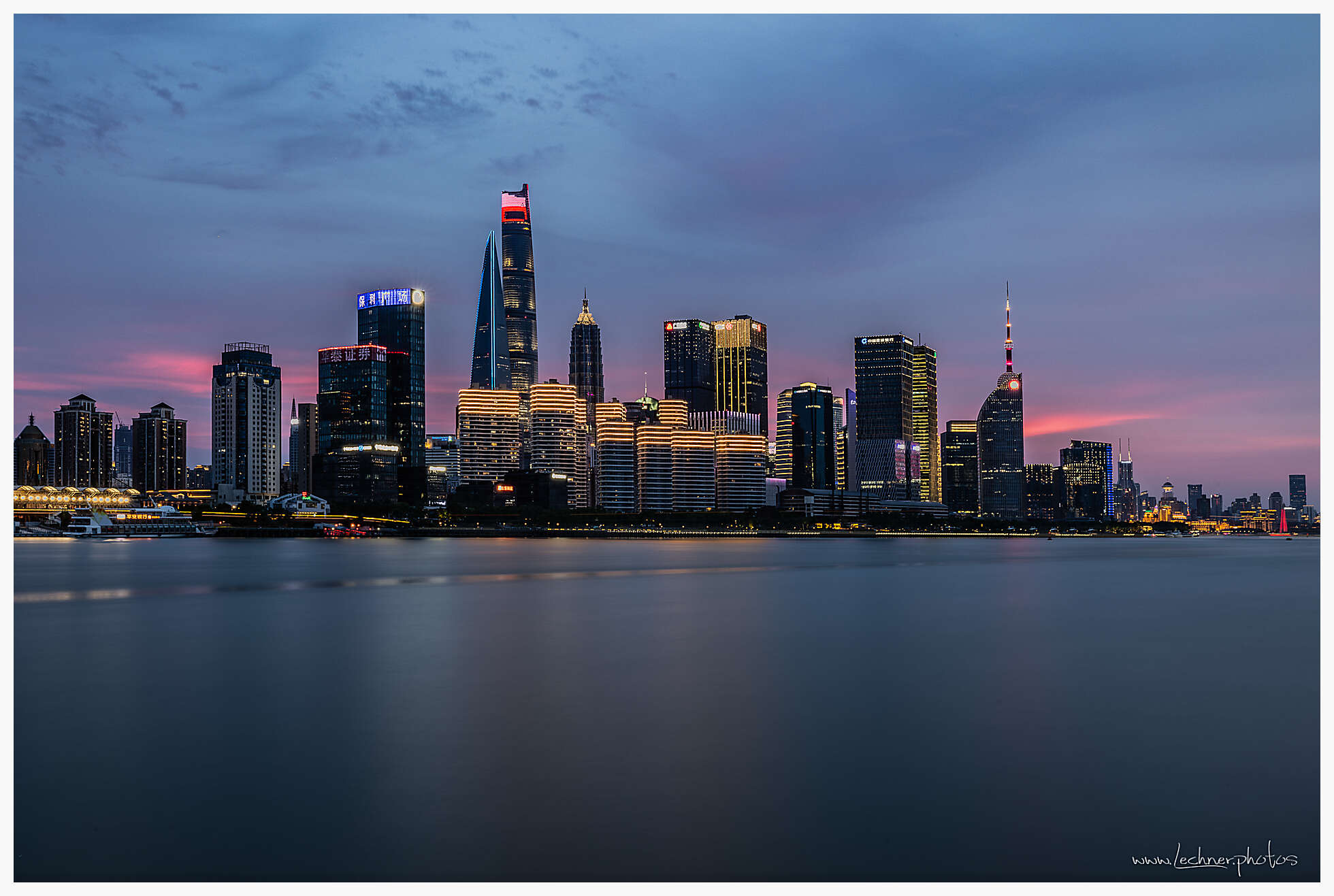 20220626 19 12 58  26A5312 Bearbeitet - Shanghai Skyline