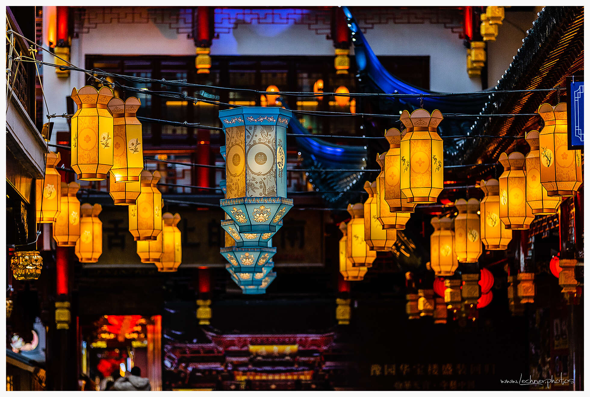 20220131 17 09 44  26A1168 - Shanghai Skyline