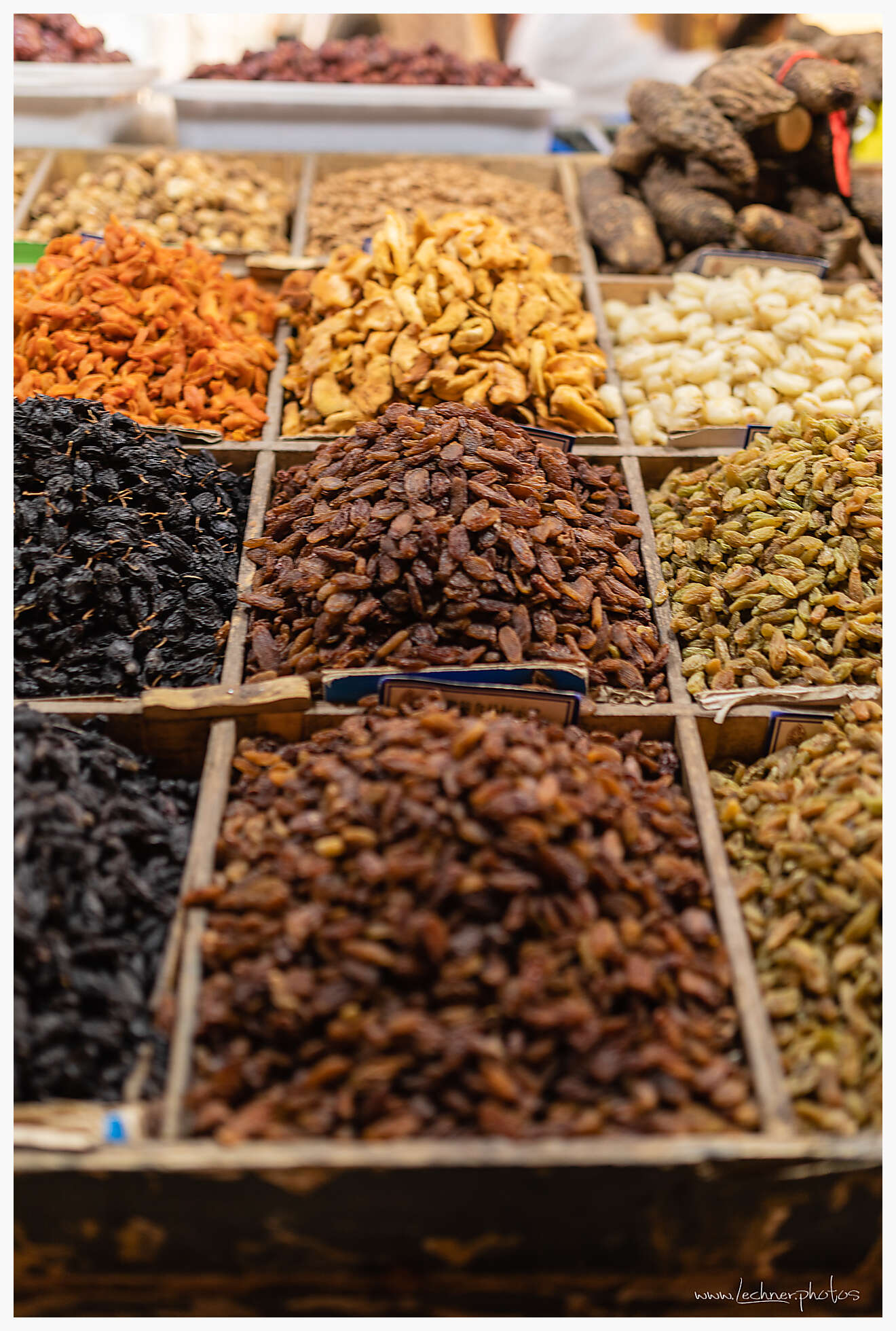 Dunhuang Night Market