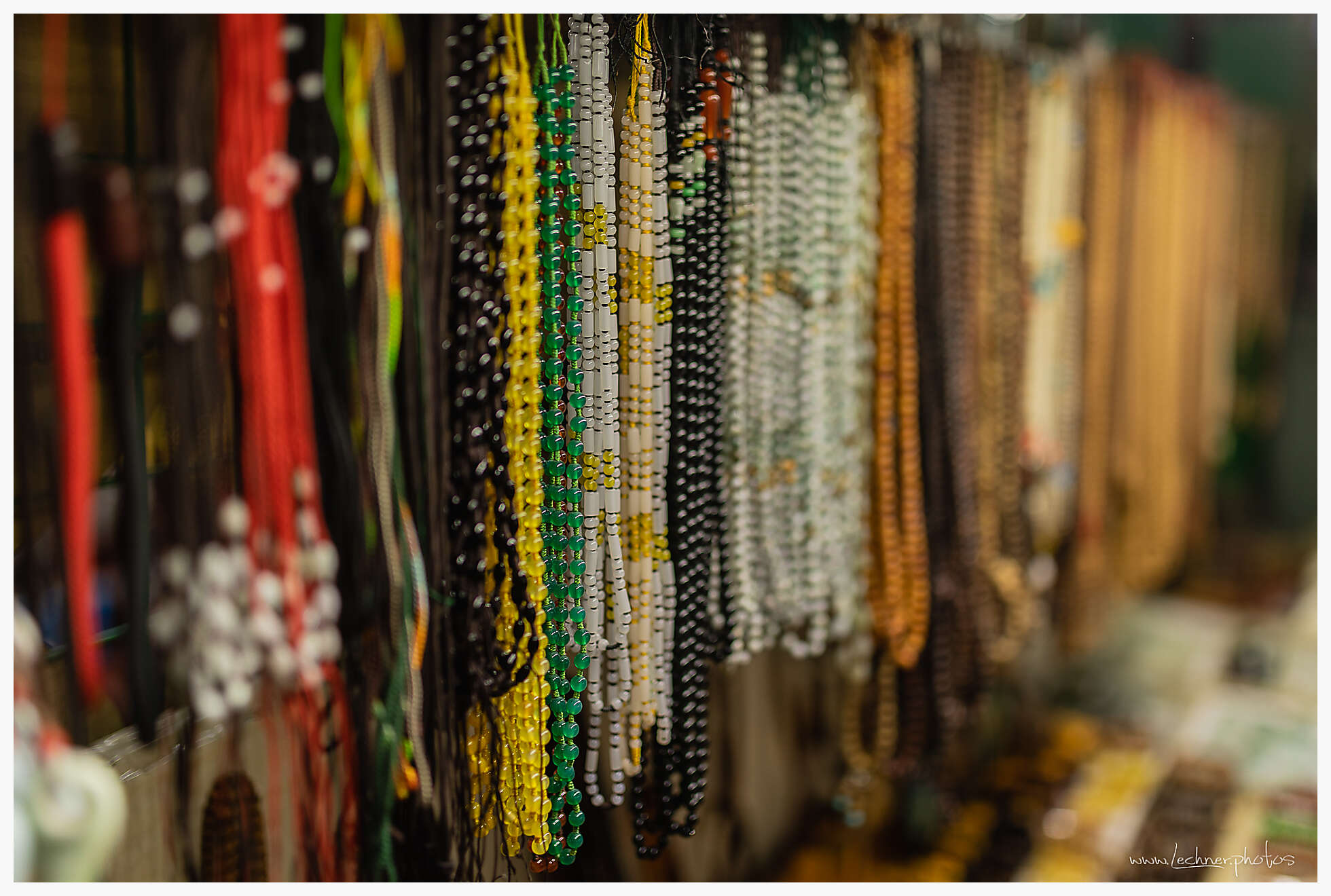 Dunhuang Night Market