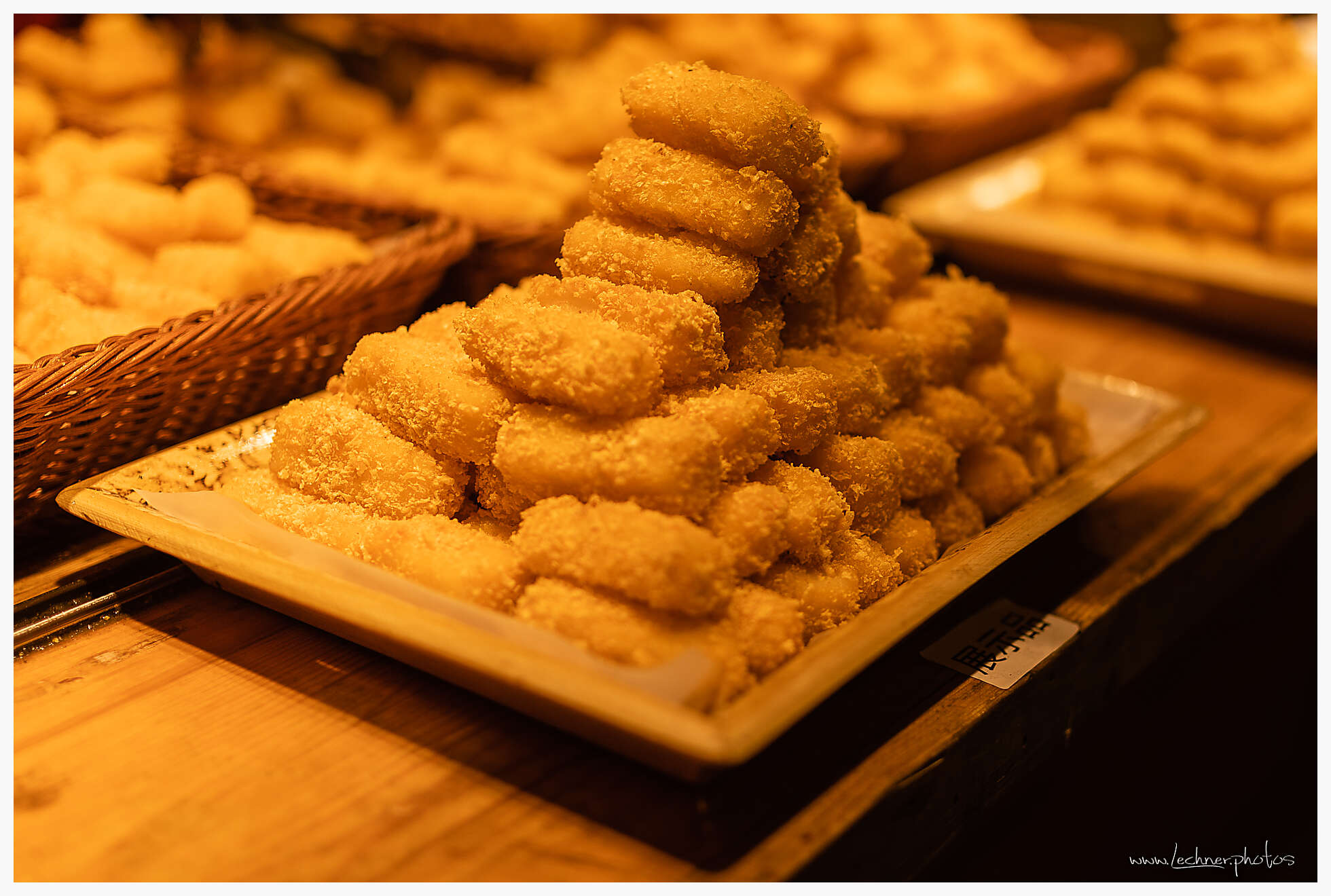 Dunhuang Night Market