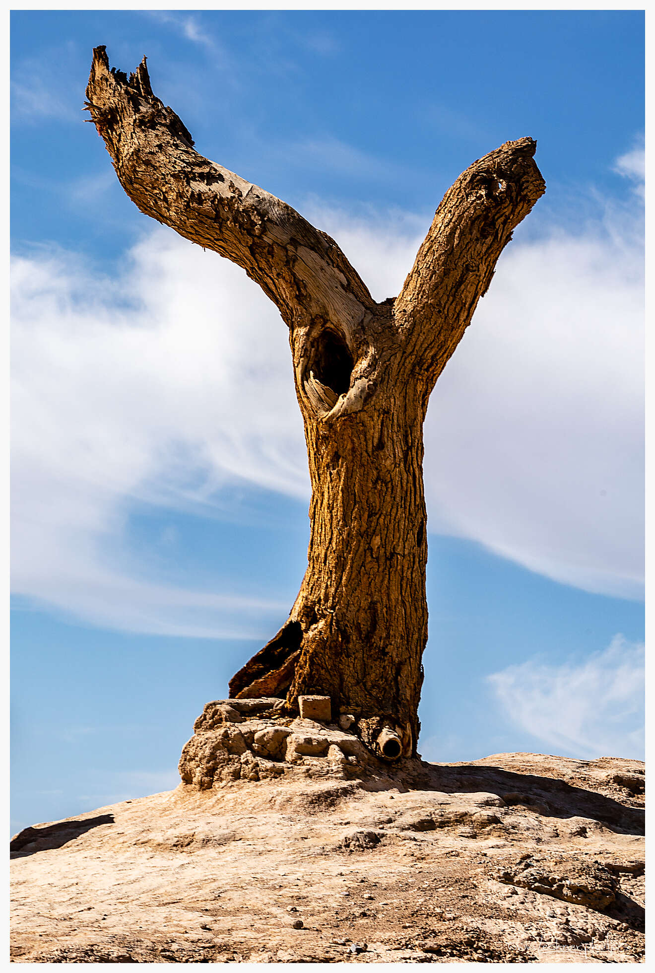 Han Dynasty Great Wall