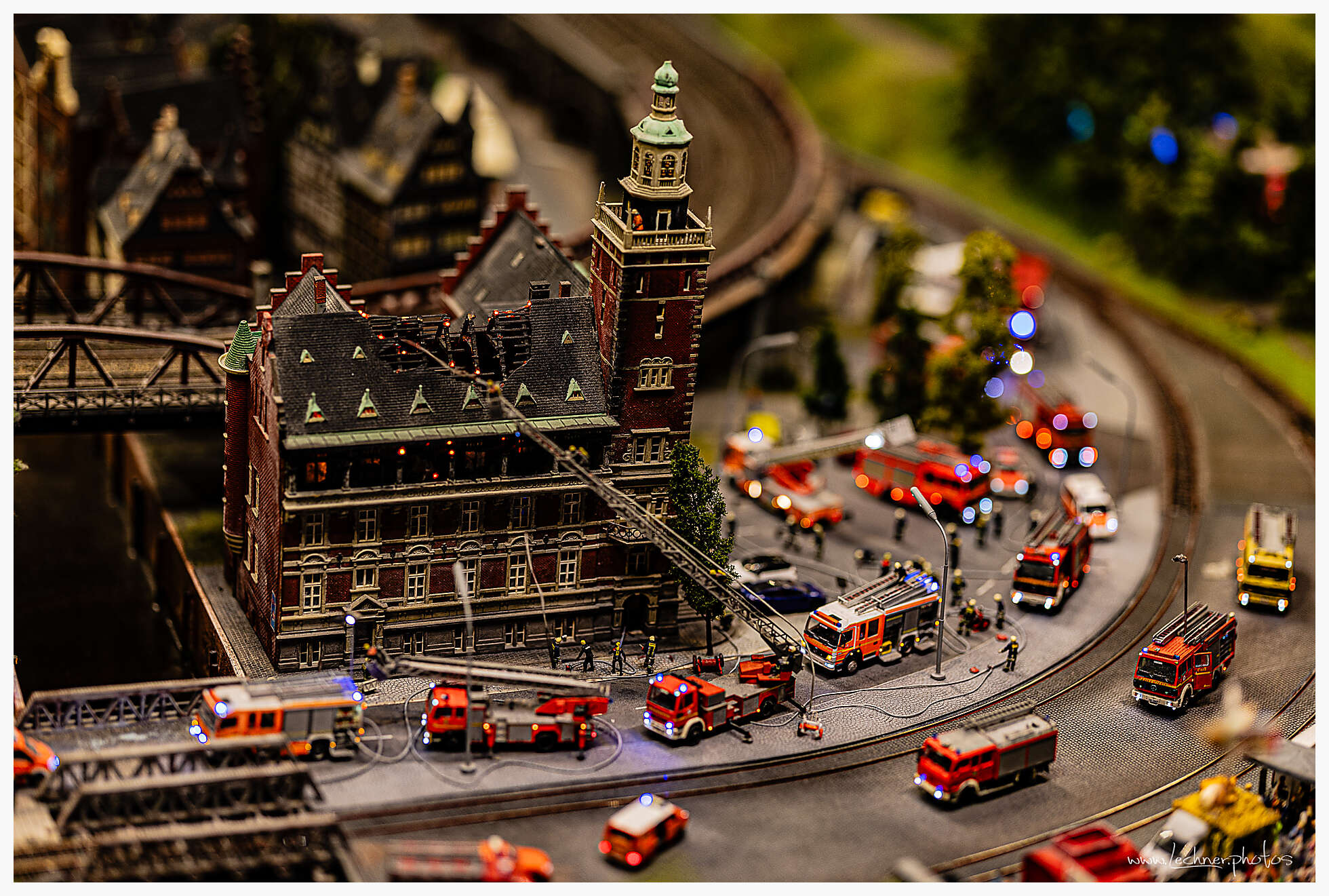 Miniatur Wunderland Hamburg
