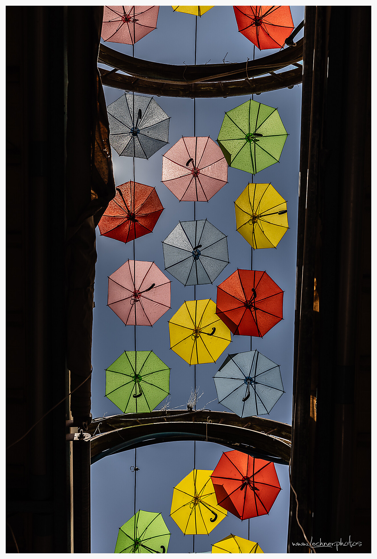 Jerusalem Salomon Street