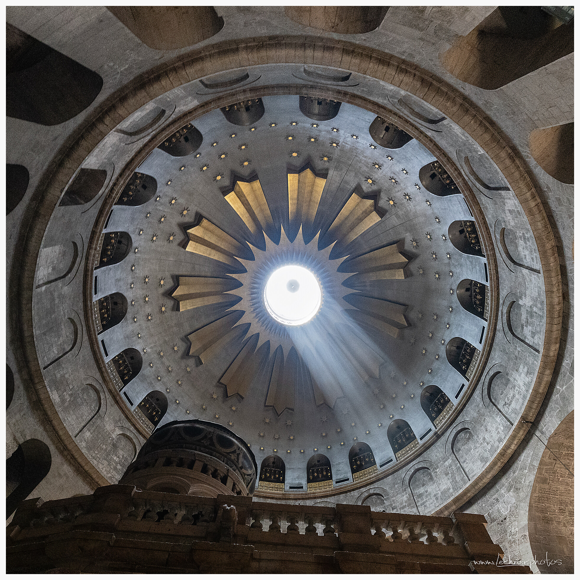 Church of the Holy Sepulchre Jerusalem
