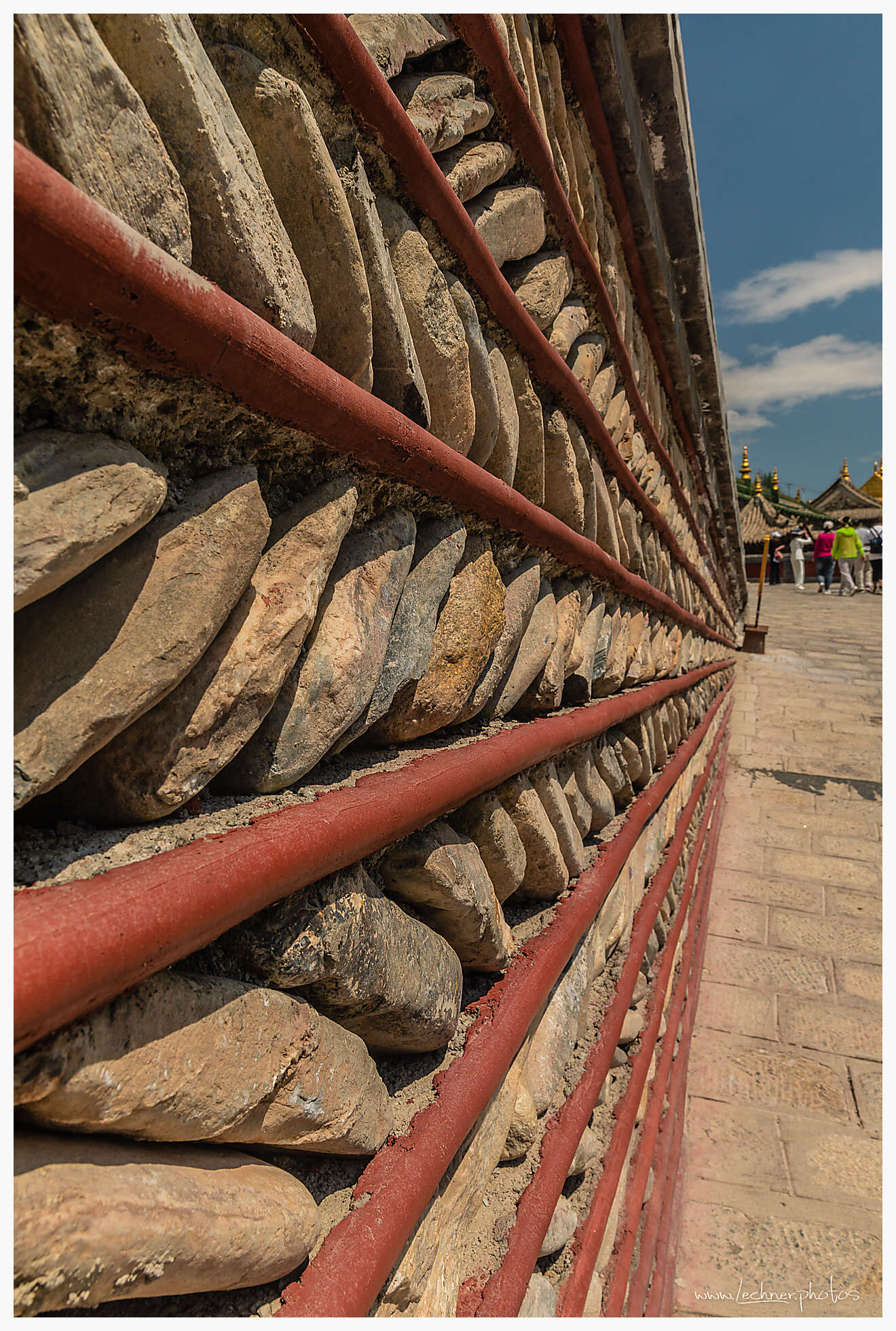 Xi'Ning Ta'Er Monestary