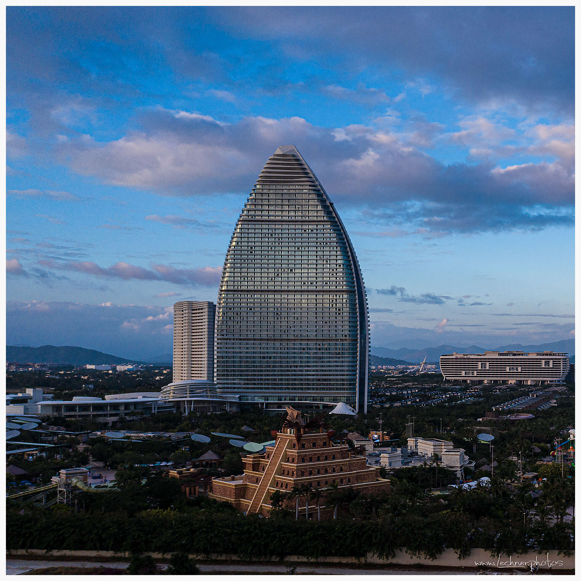 Atlantis Hotel Sanya