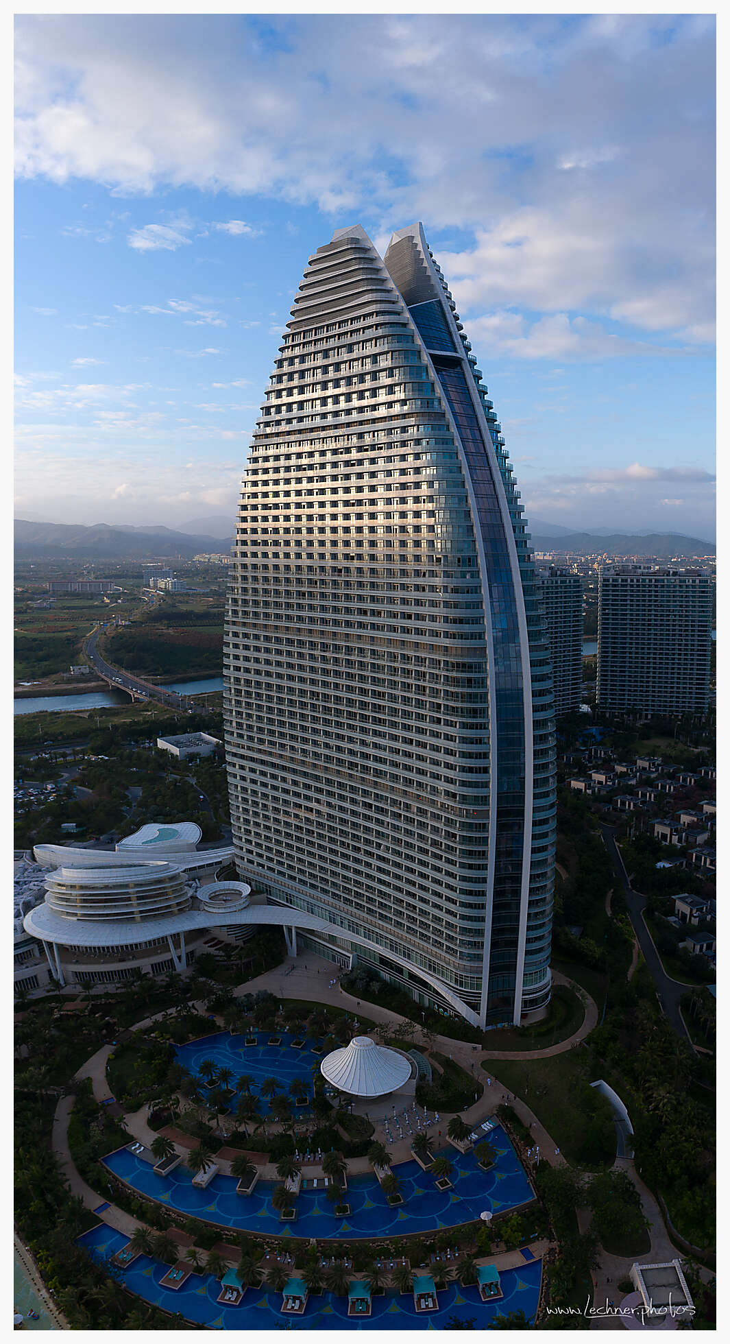 Atlantis Hotel Sanya