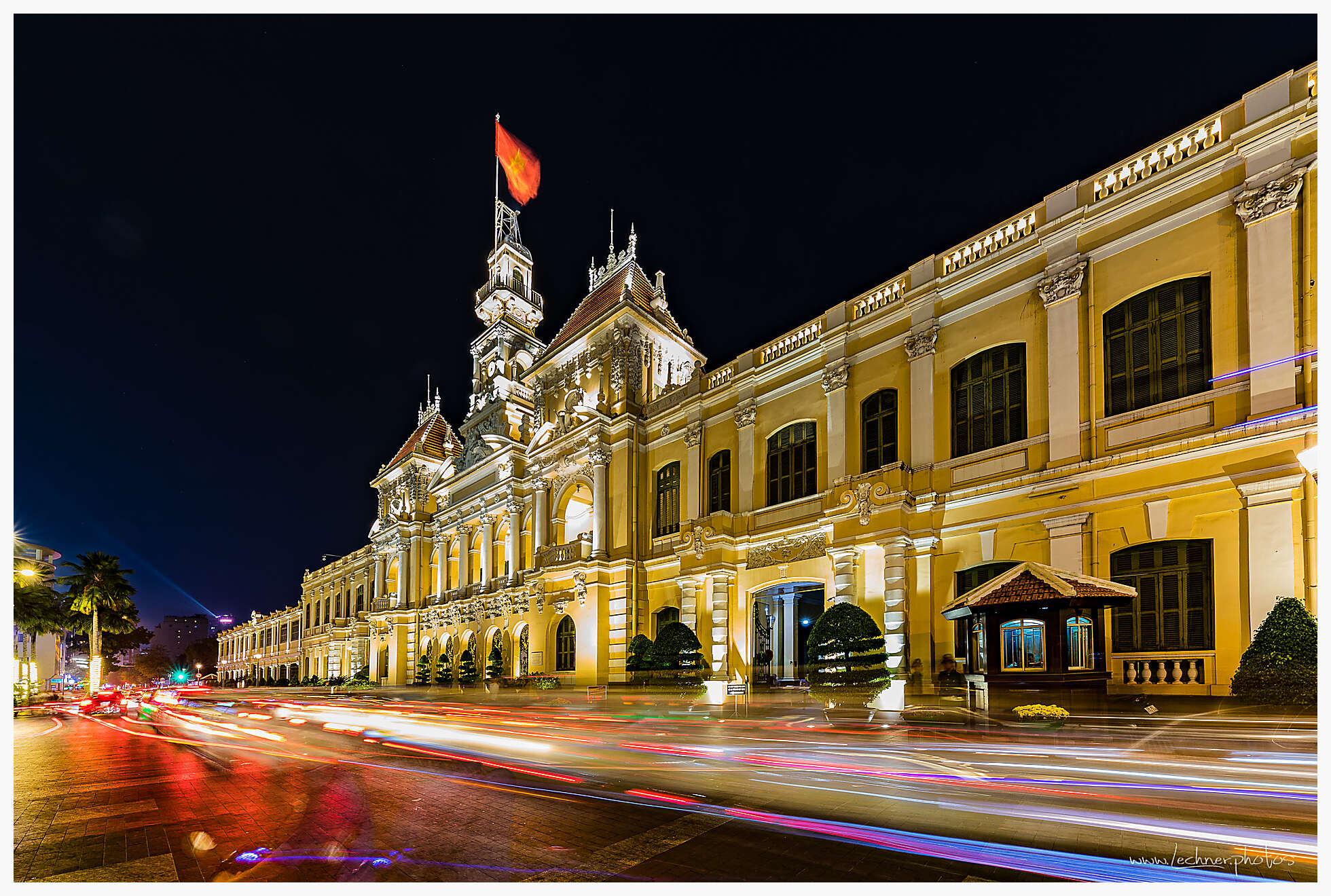 Ho Chi Minh City