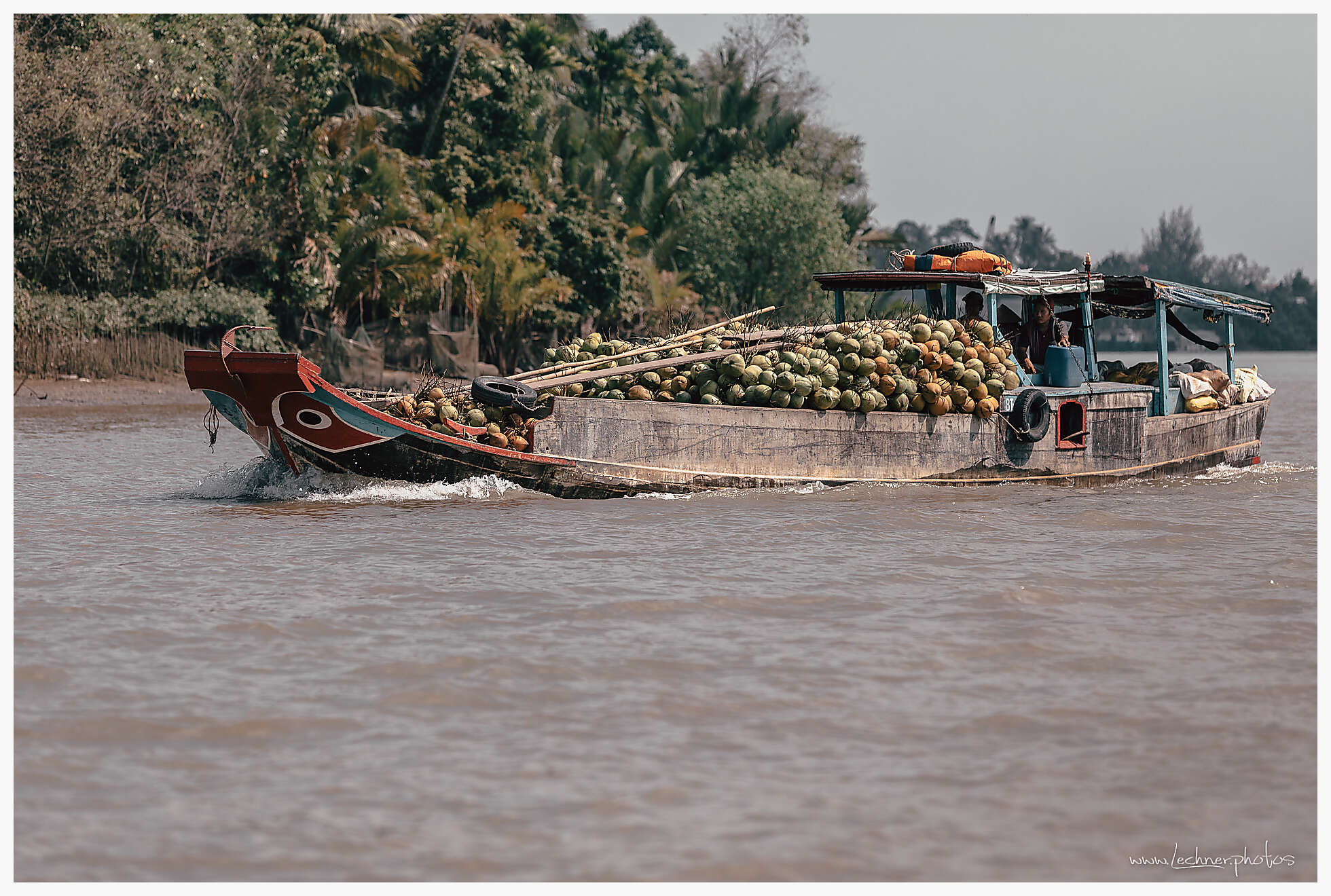 Mekong Delta