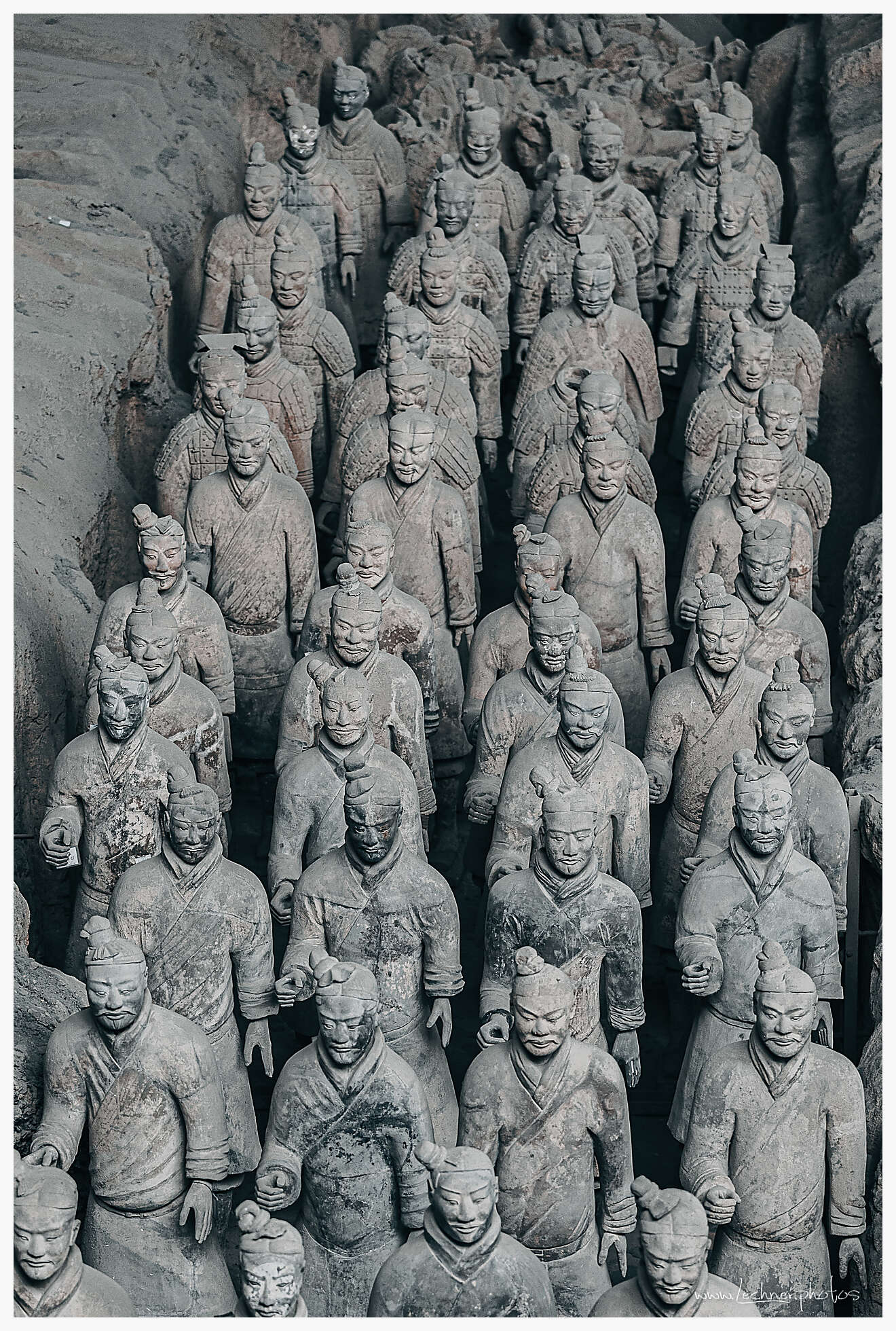 Terracotta Army