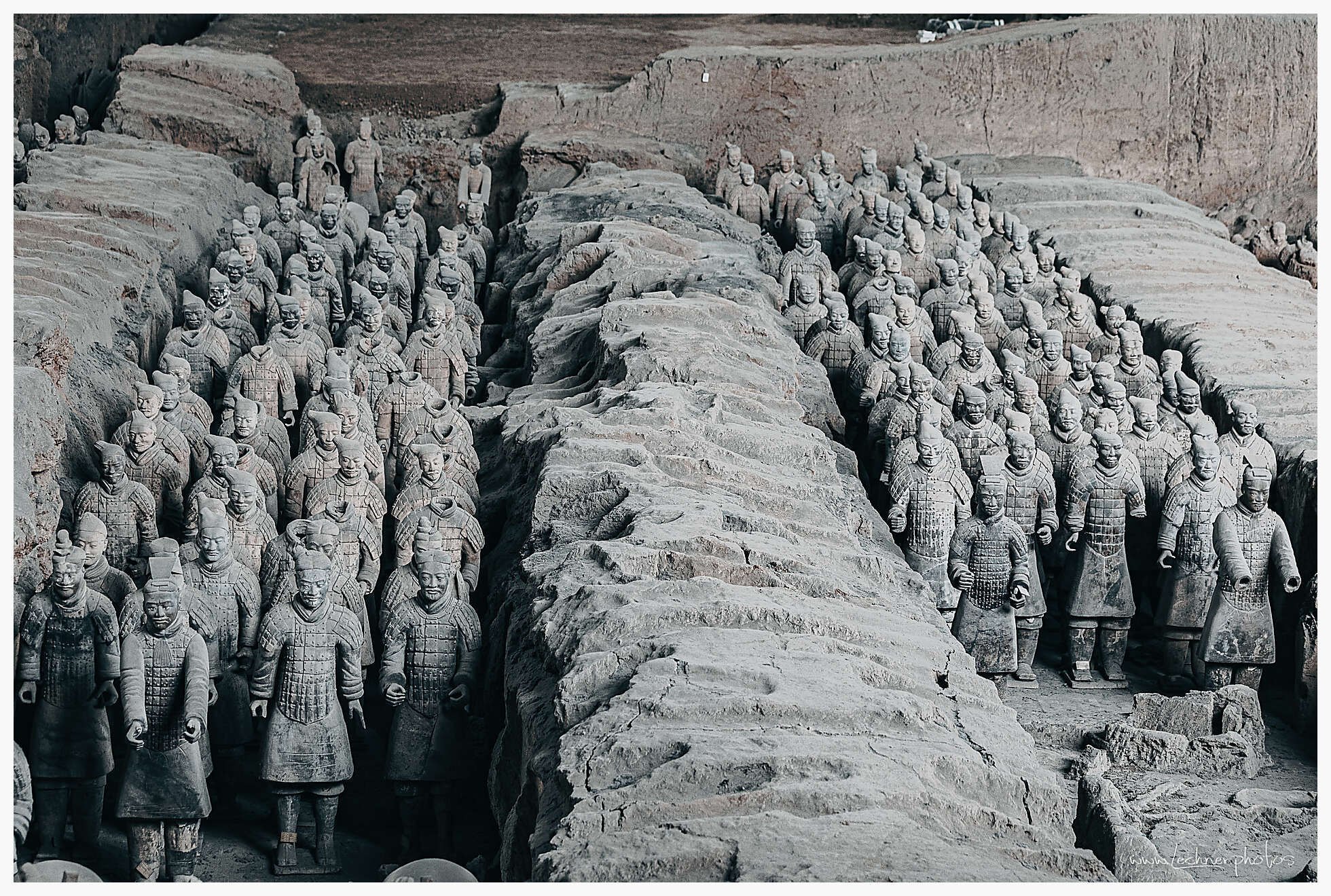 Terracotta Army