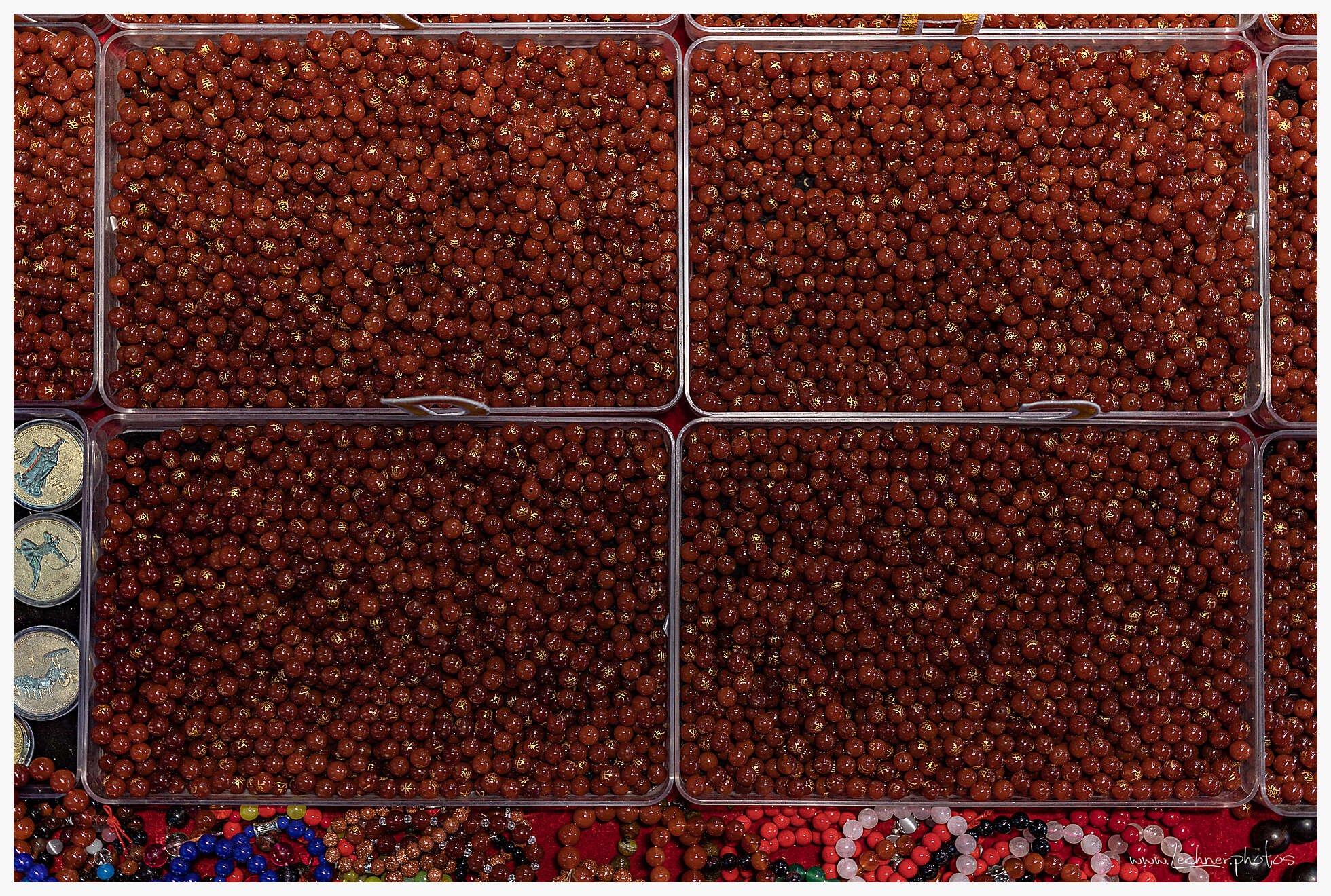 Muslim Street Street Food